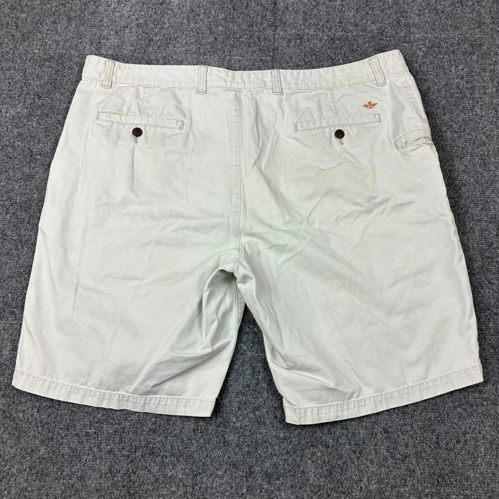 Dockers chino shorts